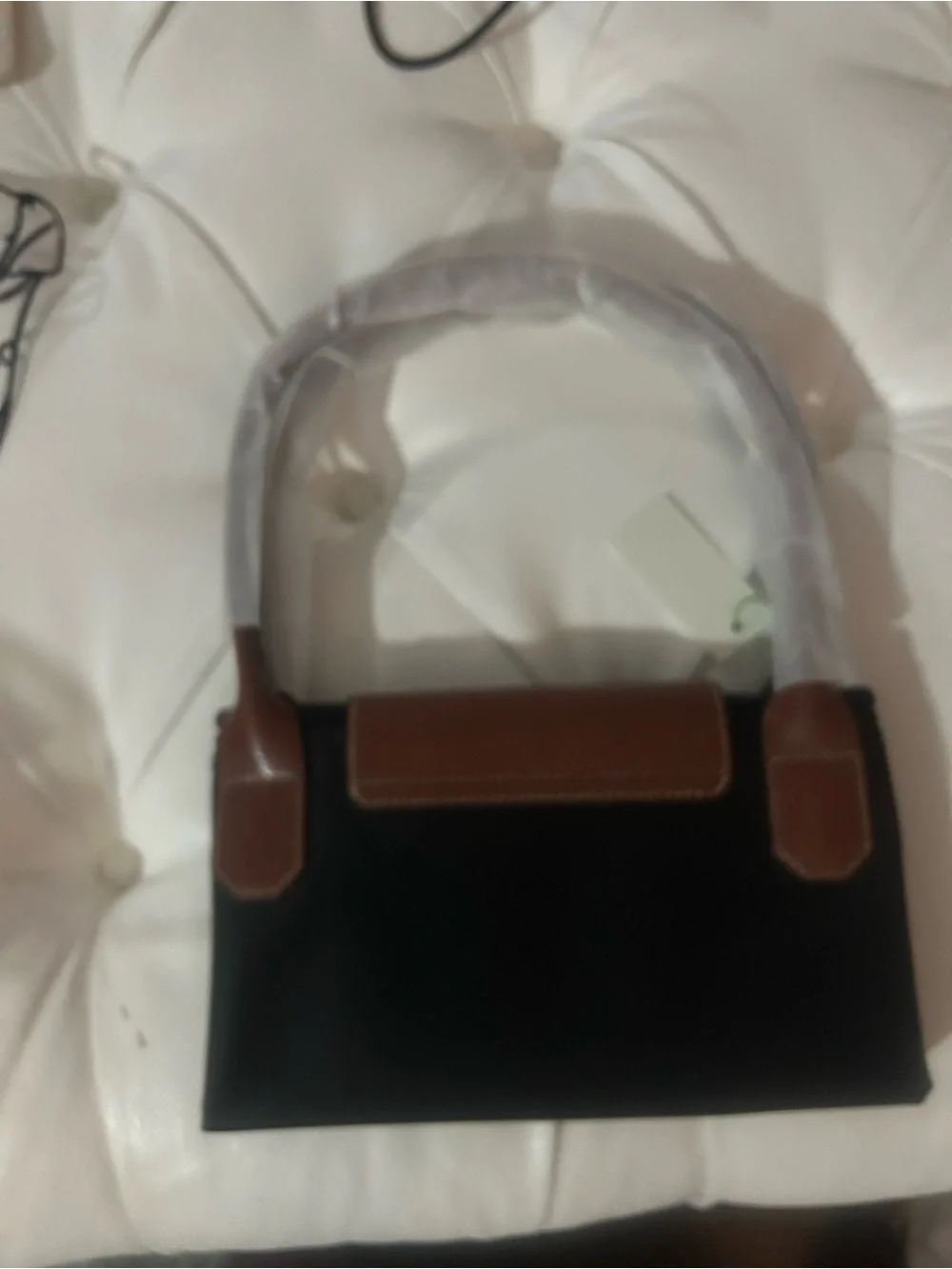 Dassymia elegant black